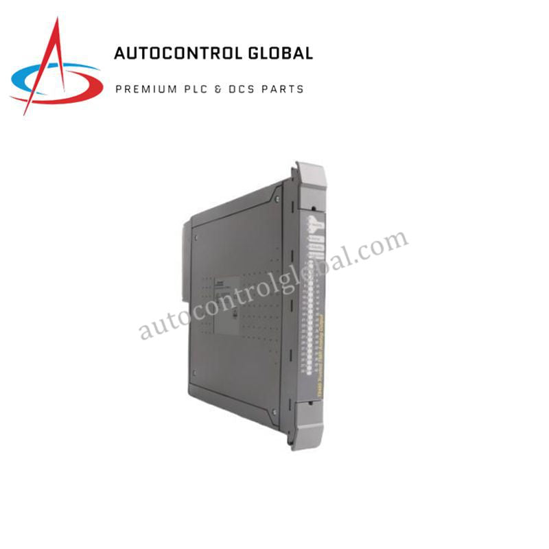 TC‑301‑02‑2M5 | ICS Triplex Industrial Redundant Input Module