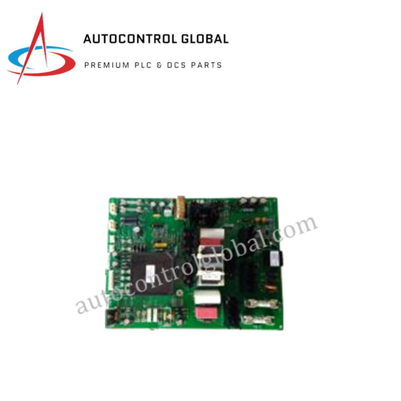 GE IS200STAOH2AAA | Mark VIe Analog Output Module