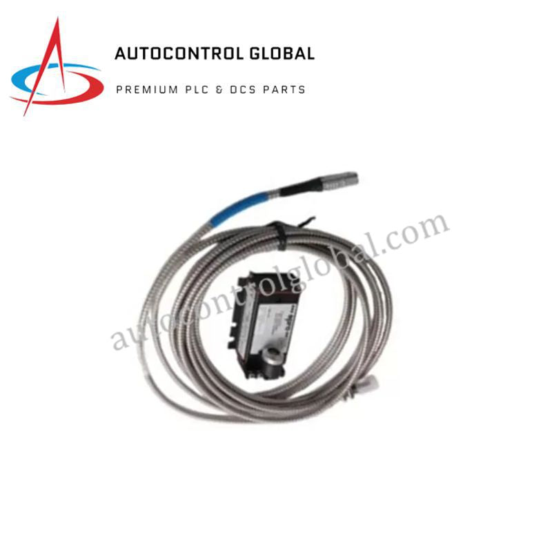 Sensore di spostamento ad alta precisione Emerson EPRO PR6423/000‑130