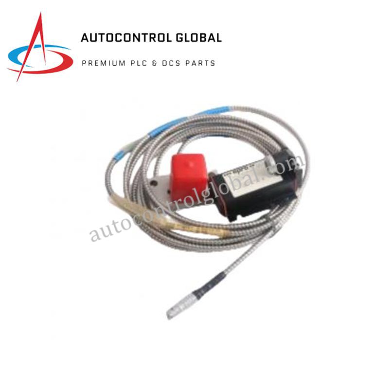 EPRO CONO11/916-2 | IP65 Signal Processor for PR642x Sensors