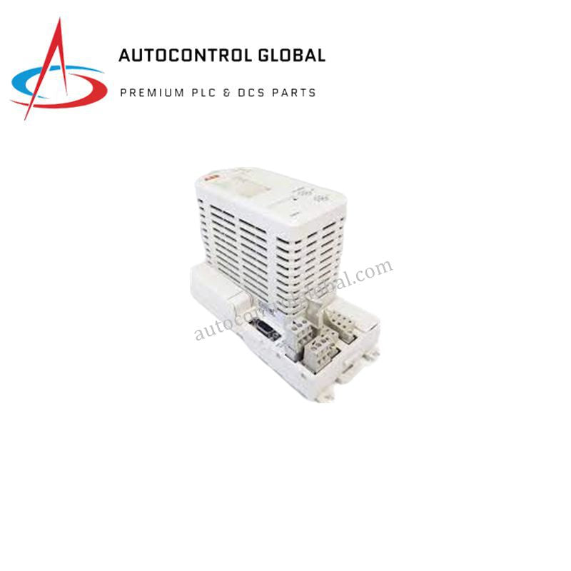 CI857K01 | ABB PROFIBUS DP Module for AC 800M Controllers