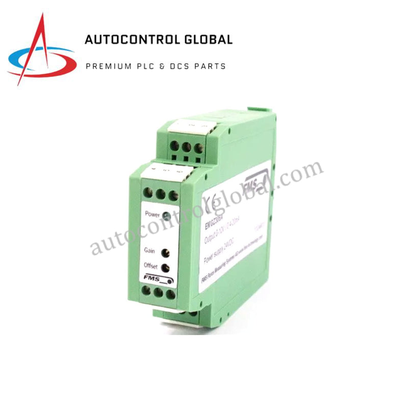 Eddy strāvas tuvuma sensors EPRO CON041+PR6424/002-031