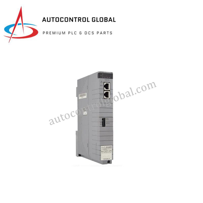 AFG84D-H4123 | Yokogawa High-Performance I/O Module