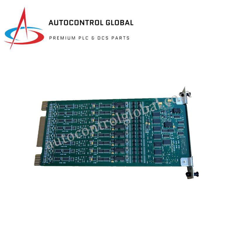 P0914RD BASI03 | Foxboro Intelligent Control Module For DCS