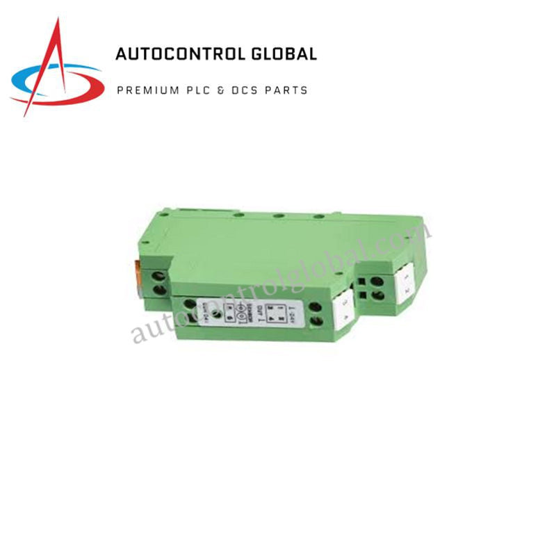 CON041/912-015 EPRO | MMS 6000/7000 Жиынтығы Алдын ала күшейткіш