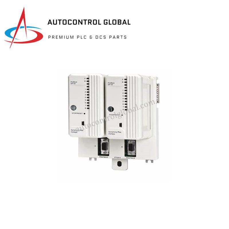 PCO011 | ABB 3BDZ000371R1 PROFIBUS DP Field Connector