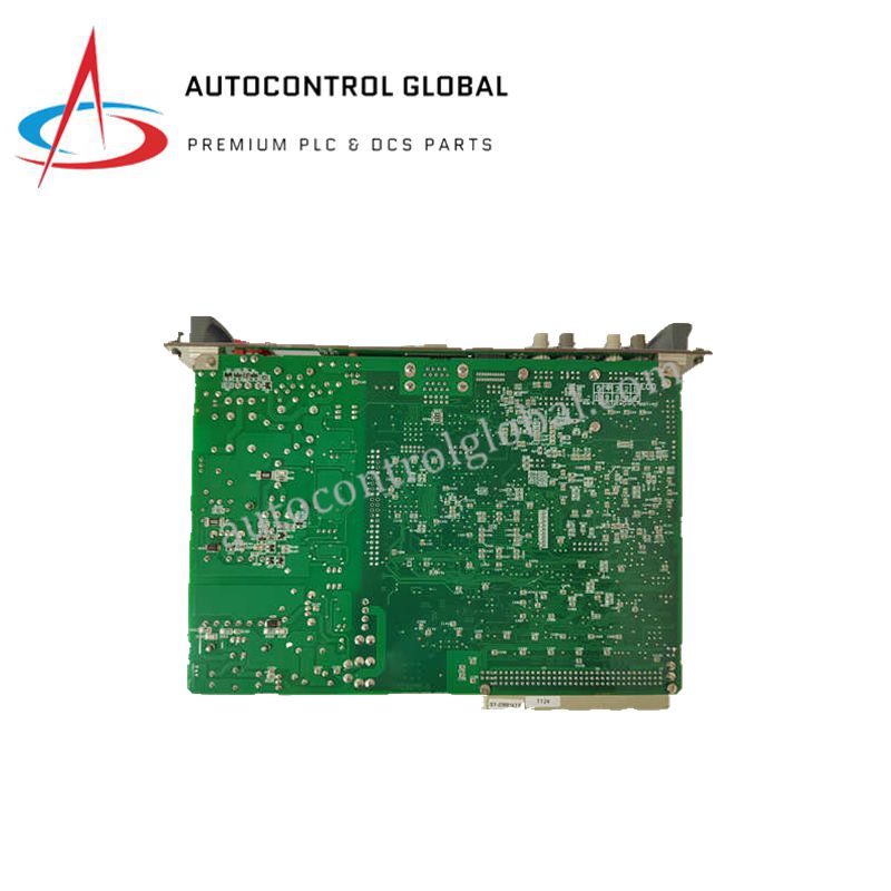 SY-0301060R Module | FOXBORO PLC for Process Automation