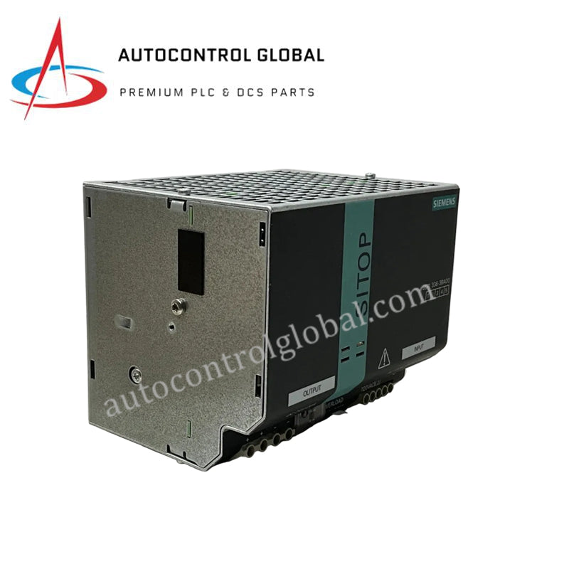 6EP1336-3BA00-8AA0 | Siemens 24V 20A PSU Protective Coating