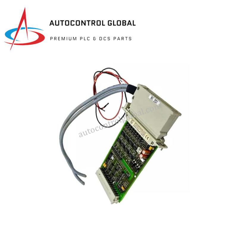 Z-7138/3330 | HIMA LED Cable Plug for HIMax & HIMatrix