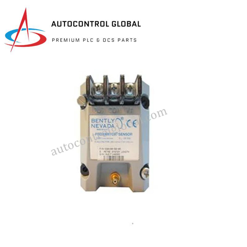 990-04-XX-03-00 | Bently Nevada Maschinenschutz-Sender