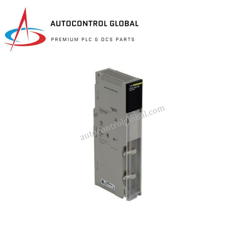 Schneider Electric TSXPSY3610M | Modicon Premium Power Module