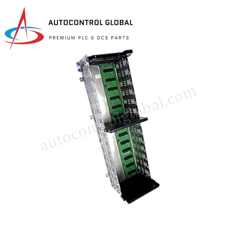 1756-A13/K | Allen-Bradley | 13-pozíciový rám s ochrannou vrstvou