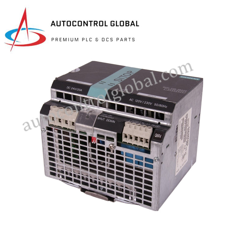 6EP1336-3BA00-8AA0 | Siemens 24V 20A PSU Protective Coating