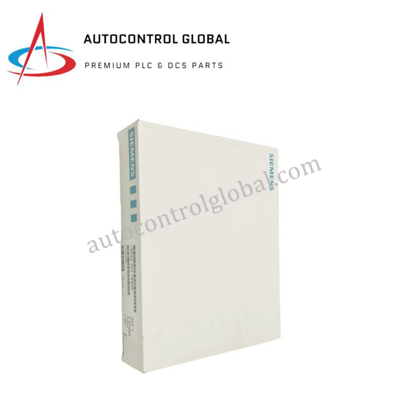 Siemens SIMATIC 6ES5722-1BB00 | S5 Digital Input 32 Channels