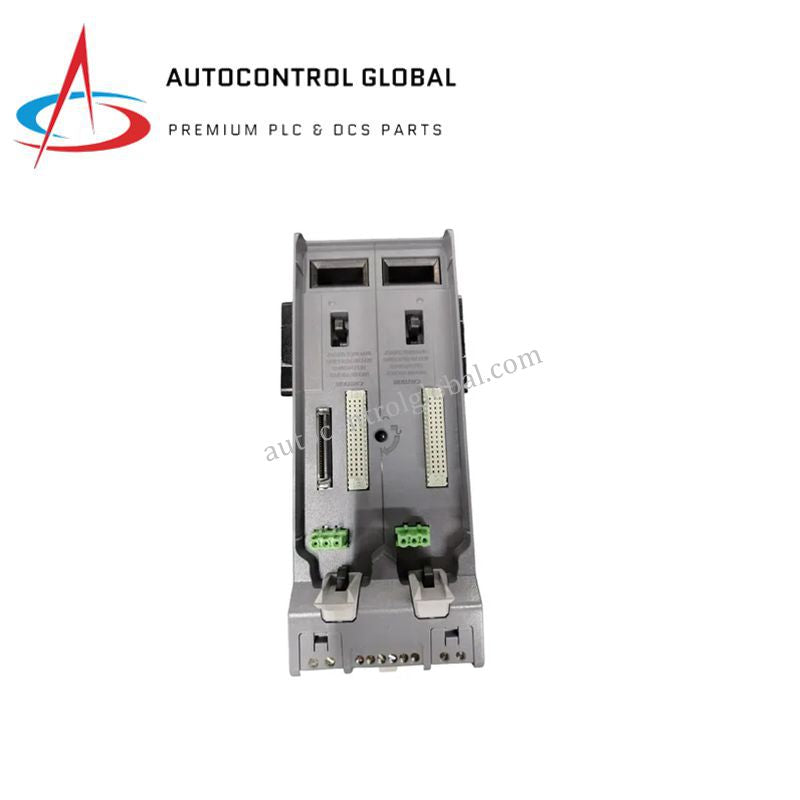 DeltaV SE3051C0 | Emerson S-Series Hardware Carrier