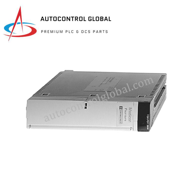 Schneider Electric TSXPSY3610M | Modicon Premium Power Module