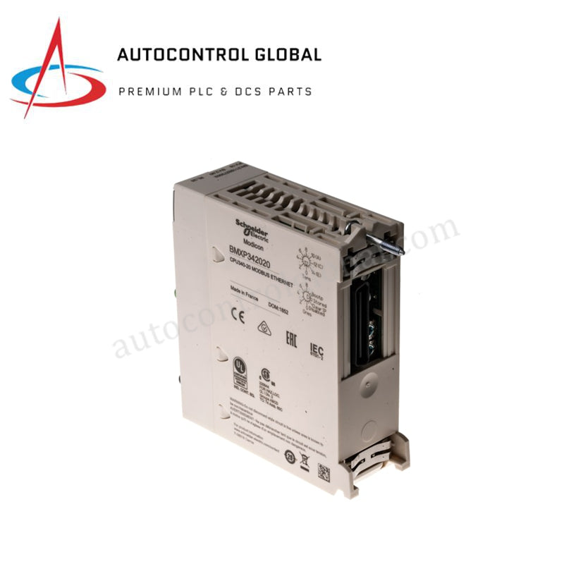 Procesador Modicon (Nuevo Original) | Schneider Electric BMXP342020