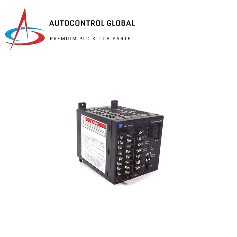 1404-M405A-DNT | Allen Bradley | Modulo di controllo Powermonitor 3000