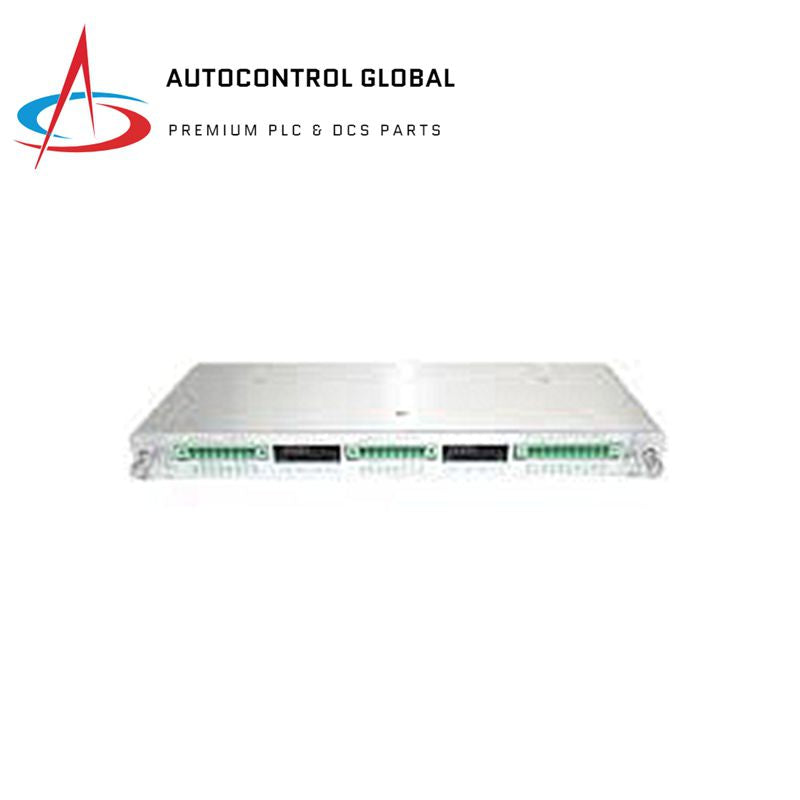 140471-02 | Bently Nevada | I/O modul