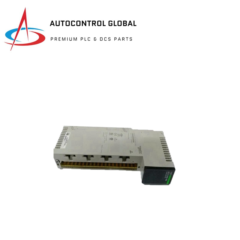 Module de sortie analogique Schneider 140ACO13000