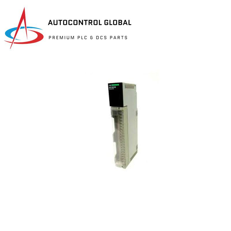 Module d'entrée analogique Schneider 140AVI03000