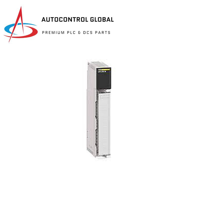 Hot Section Module Schneider 140CHS11000 Hot Standby Module – AutoControl Global