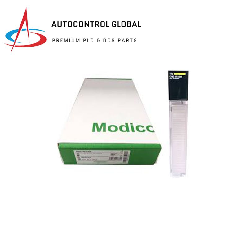 Module de secours à chaud Schneider 140CHS11000