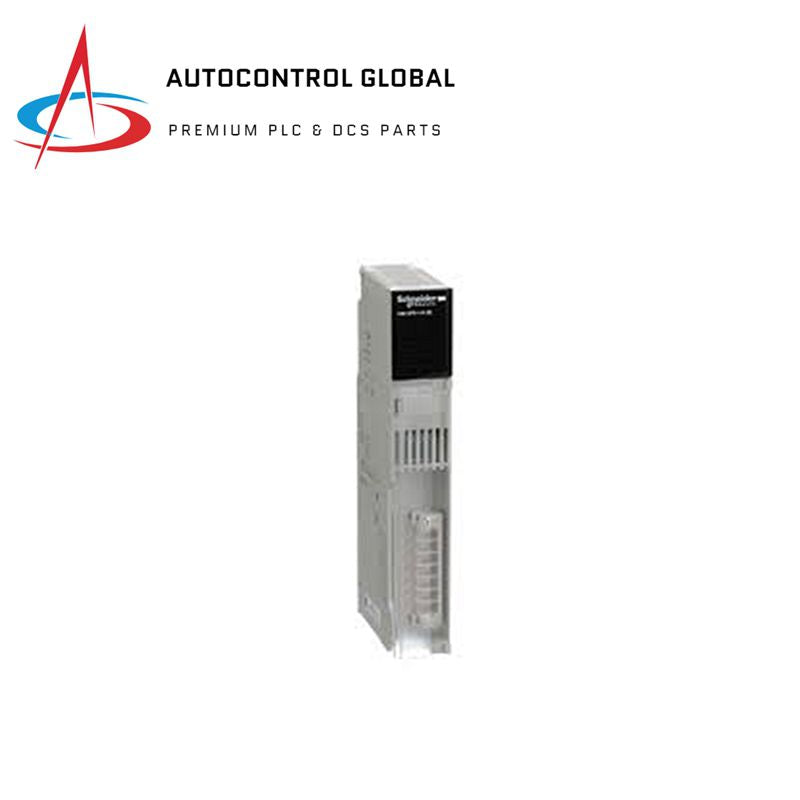 Module d'alimentation Schneider 140CPS11420