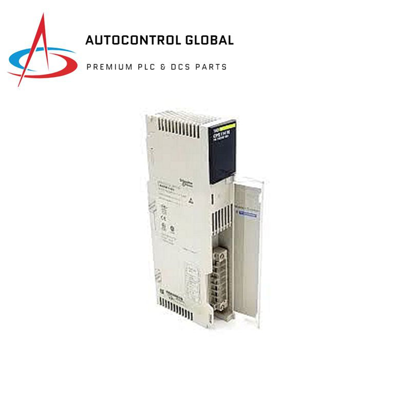 Module d'alimentation Schneider 140CPS11420
