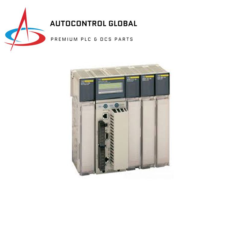 Module d'alimentation Schneider 140CPS11420