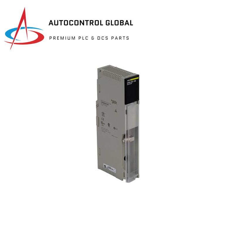 Module adaptateur de station RIO Schneider 140CRA93100