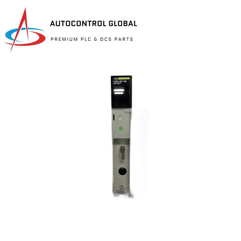 Module adaptateur de station RIO Schneider 140CRA93100
