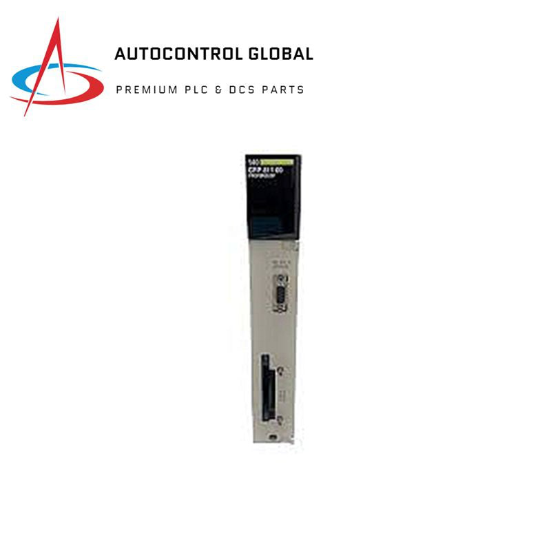 Module de communication Schneider 140CRP81100