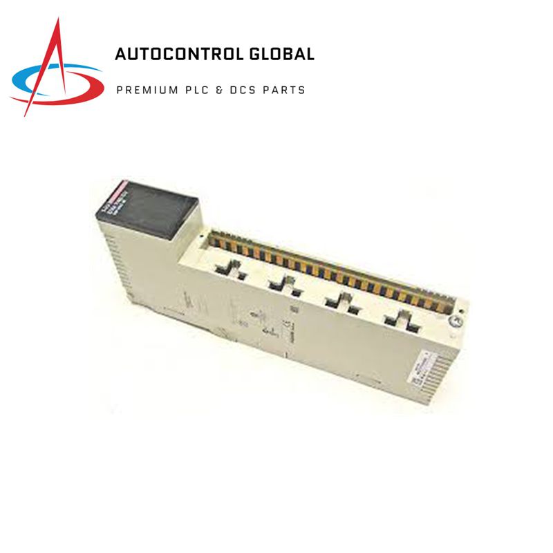 Module d'entrée discrète Schneider 140DAI74000 VCA