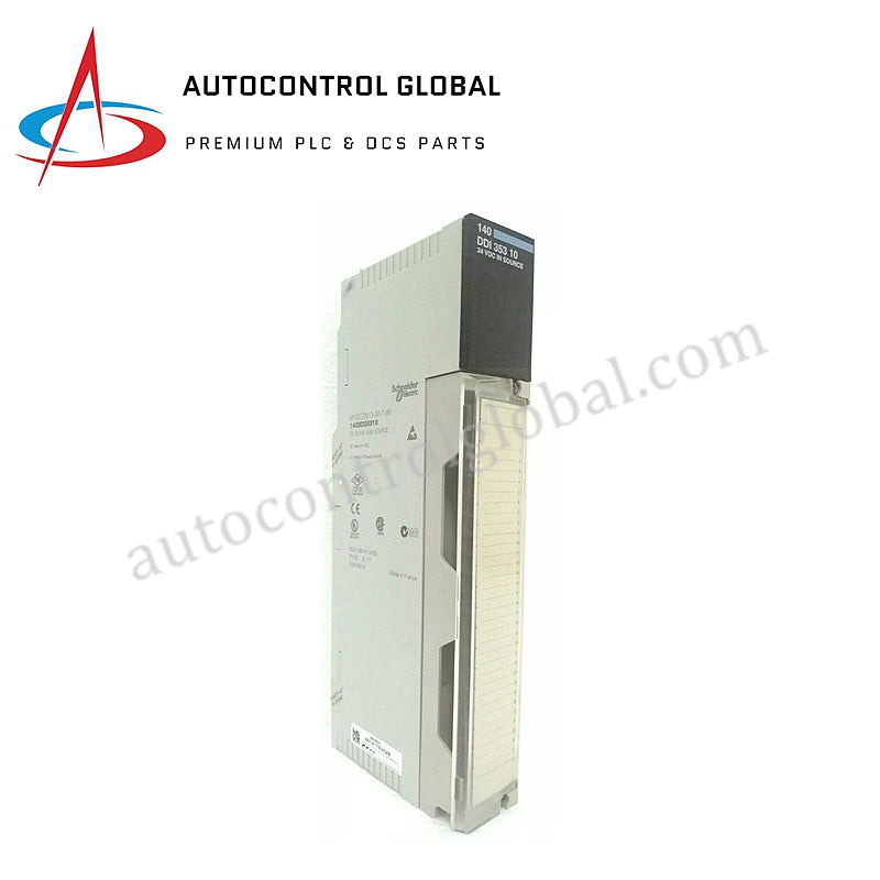140DDI35310 | Schneider | Discrete Input Module