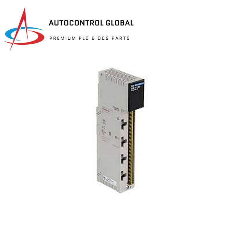 Módulo de entrada discreta Schneider 140DDI84100