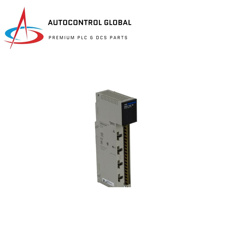 Module de sortie discrète Schneider 140DDO35310