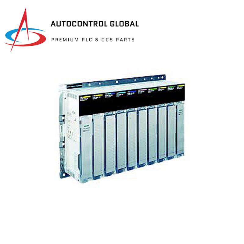 Discreet Module Schneider 140DRA84000 Discrete Input Module – AutoControl Global