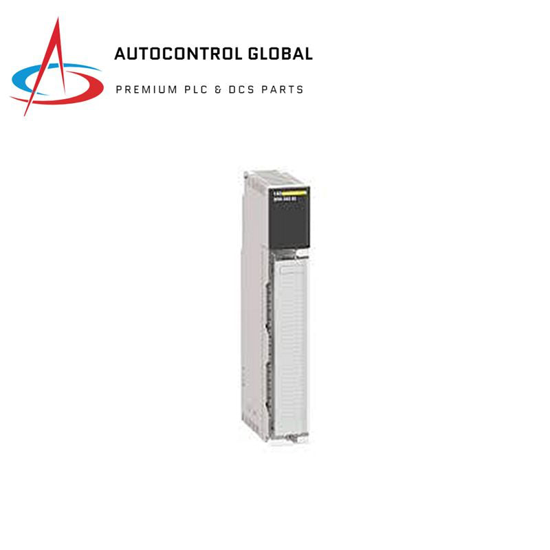 Module d'entrée discrète Schneider 140DRC83000