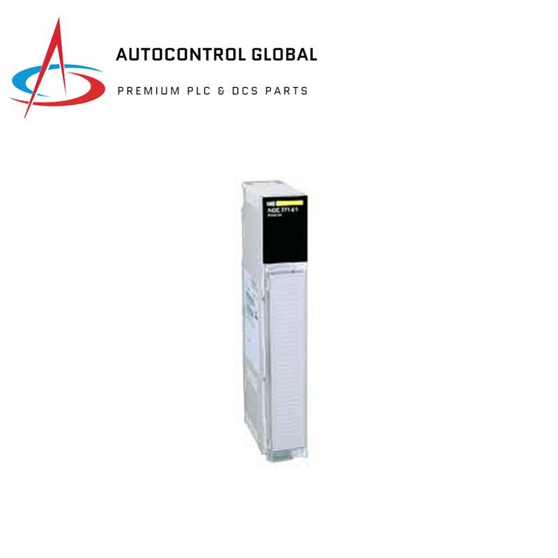Module adaptateur de tête de réseau DIO Schneider 140NOM25200