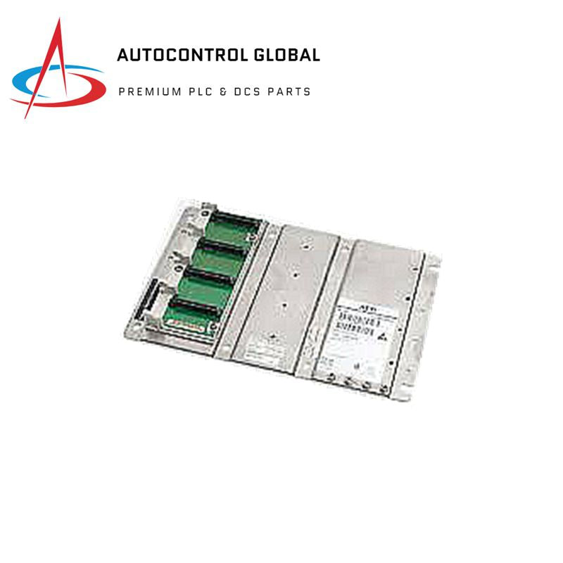 Numero di serie 140XBP00400 | Schneider | Piano posteriore del rack