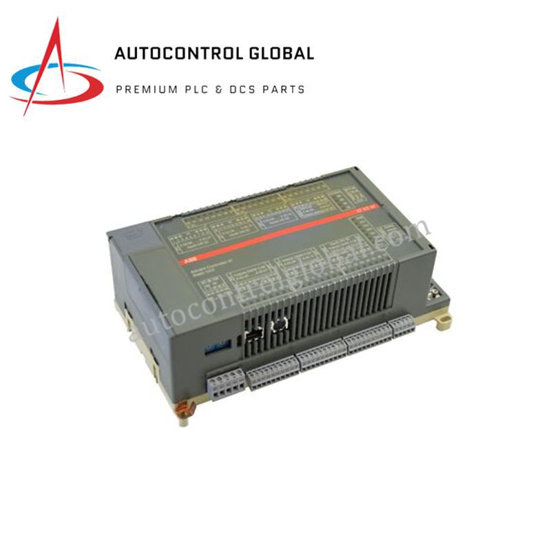 ABB 07KT97-ARCNET | Modulare SPS für Maschinen- und Prozesssteuerung
