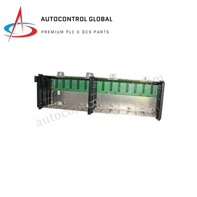 1756-A13/K | Allen-Bradley | 13-pozíciový rám s ochrannou vrstvou