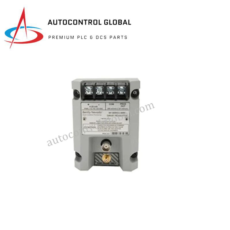 990-04-XX-03-00 | Bently Nevada Maschinenschutz-Sender