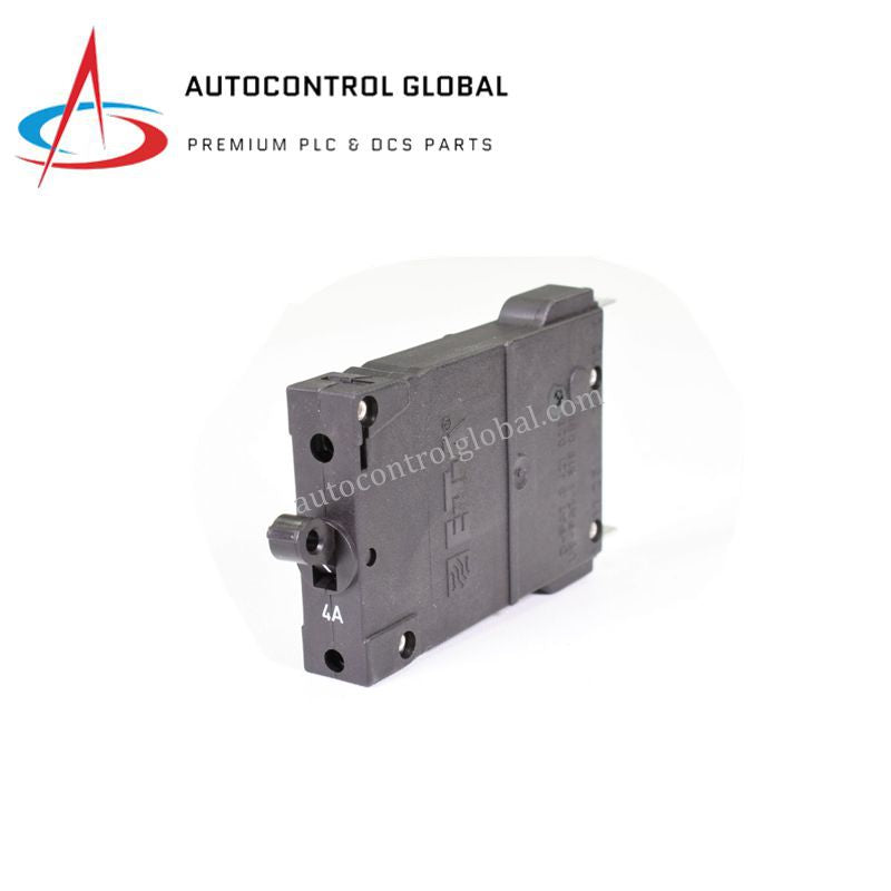 HIMA ETA2210 4A | Industrial Thermal-Magnetic Circuit Protection