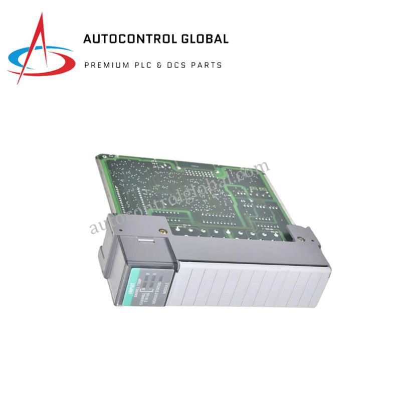SY-0301069C PLC модулі | Foxboro Evo сериялы автоматтандыру