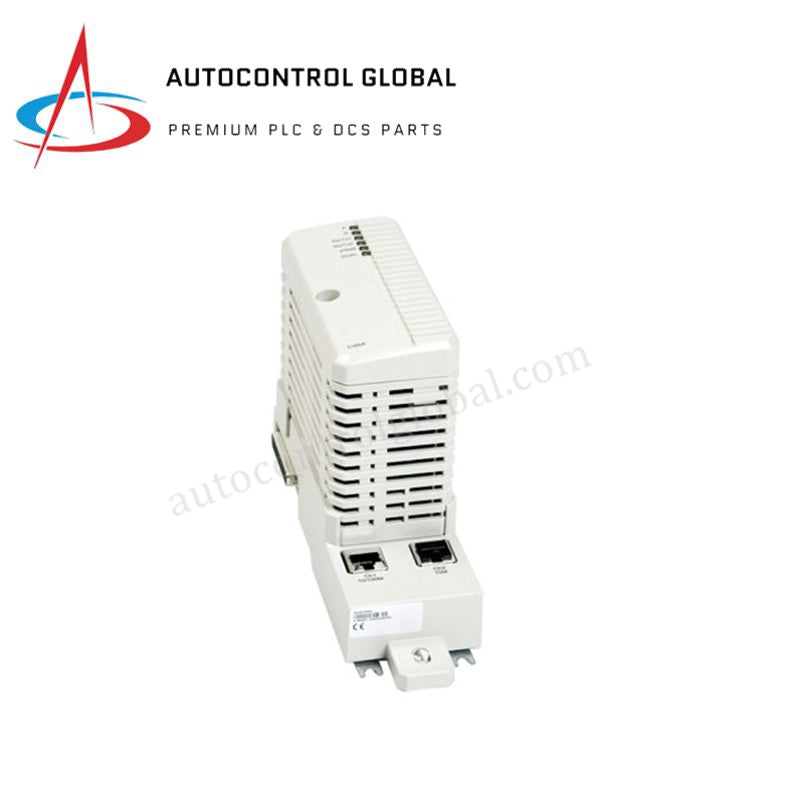 3BSE056767R1 ABB CI871K01 Industrial Network Interface