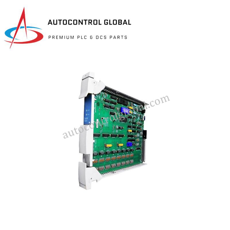 Honeywell MC-PPIX02 51304386-150 | PI Module for PCS