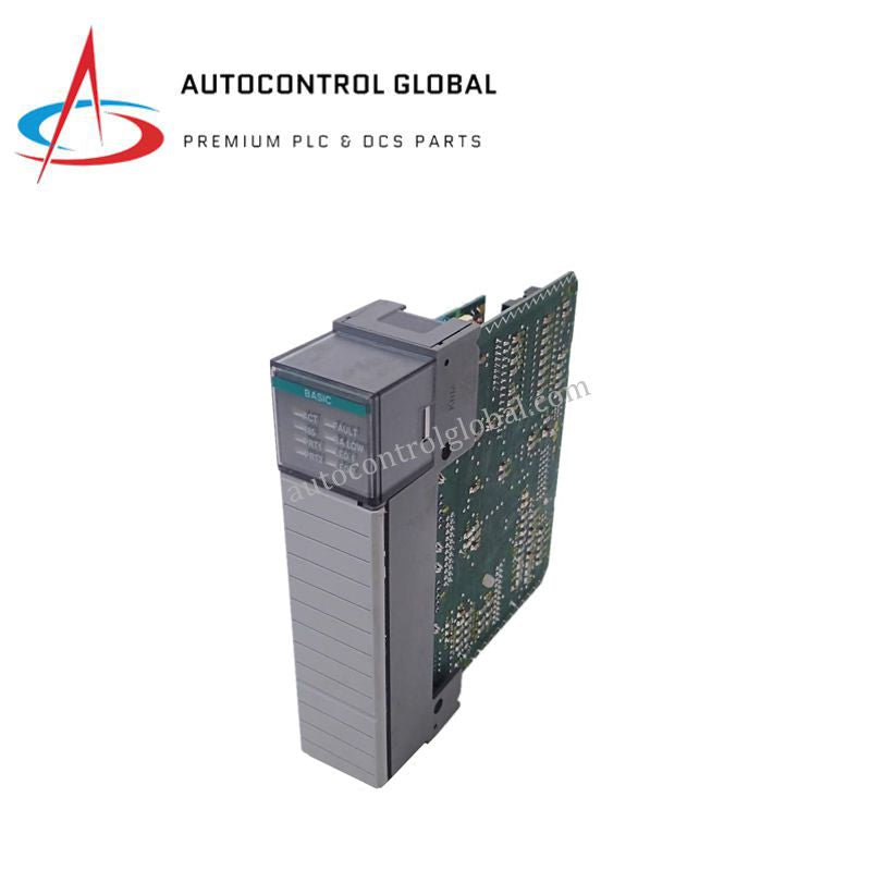 SY-0301069C PLC модулі | Foxboro Evo сериялы автоматтандыру