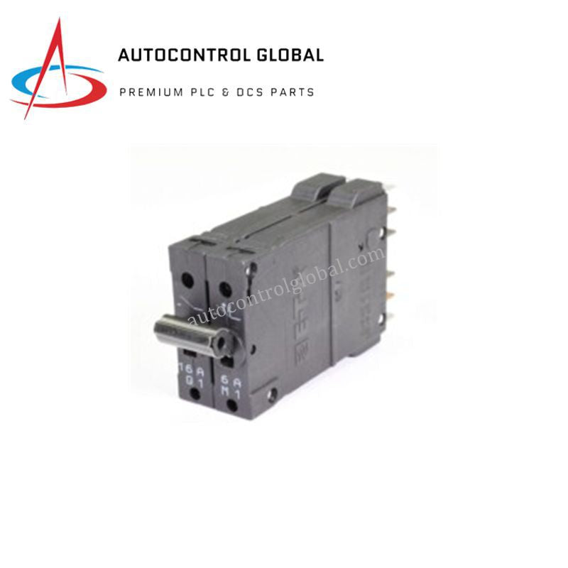 HIMA ETA2210 4A | Industrial Thermal-Magnetic Circuit Protection